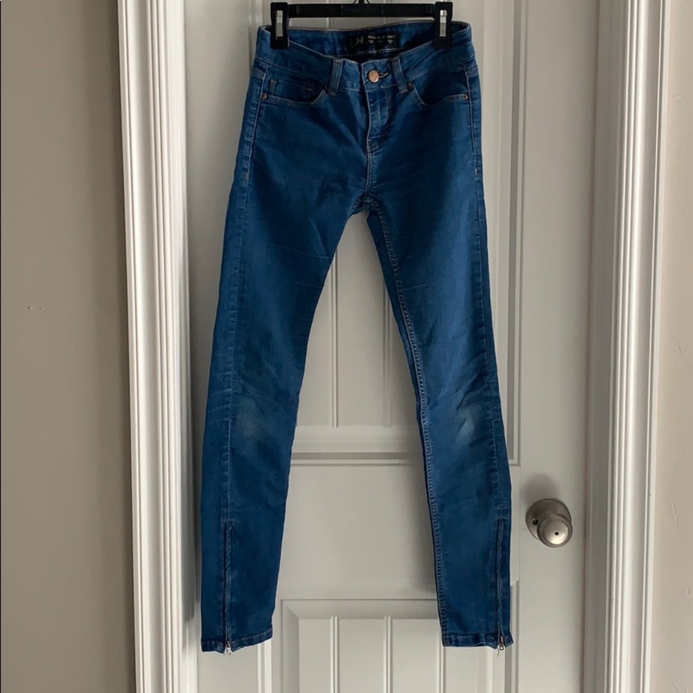 Zara jean